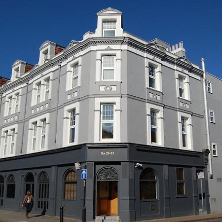 Dancenter South London Camberwell Hotel Bagian luar foto