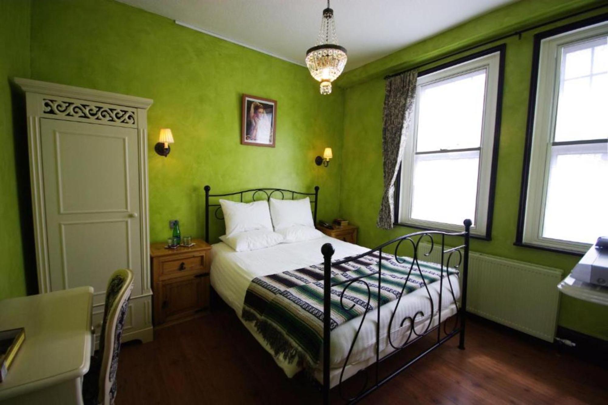 Dancenter South London Camberwell Hotel Bagian luar foto