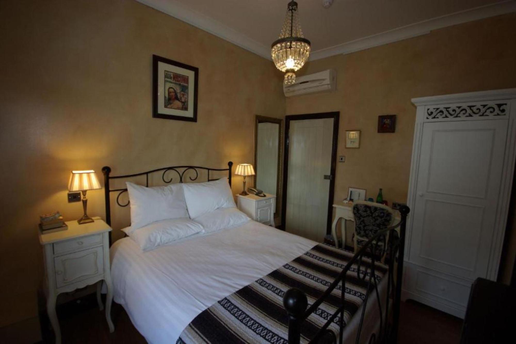 Dancenter South London Camberwell Hotel Bagian luar foto