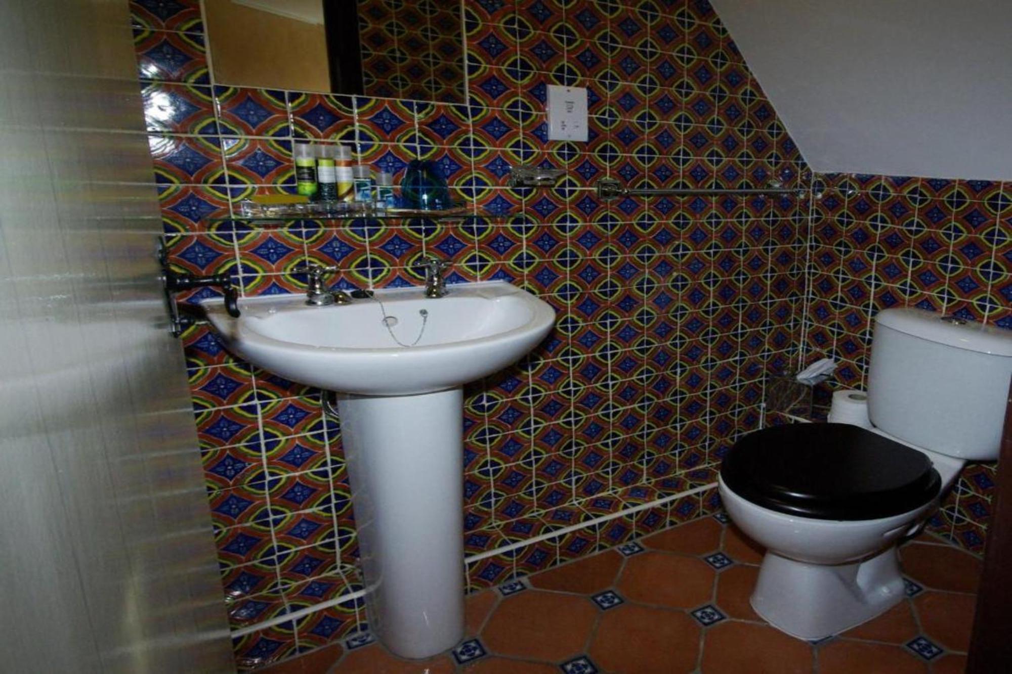 Dancenter South London Camberwell Hotel Bagian luar foto